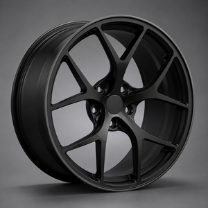 Rines Forjados D0046 de 18 19 20 21 22 24 Pulgadas 5x112 5x120 5x130 Cóncavos Profundos para Audi BMW Mercedes - Product Image 3