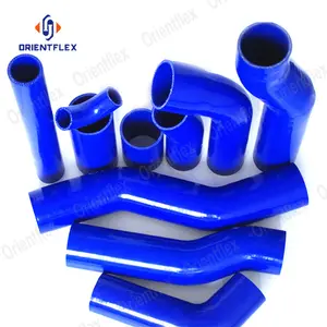 Coolant Classic Car Silicone Turbo Radiator Hose Hoses Pipe For Car