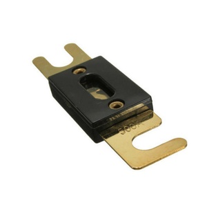 Kit de fusibles ANL, porte-fusibles, boîte à fusibles Chery, fusibles Mersen, résistances automobiles, kit assorti Midi, solaires photovoltaïques - Product Image 5