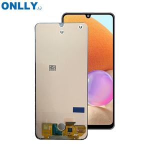 Pantalla LCD Incell para Samsung A32 4G A325 SM-A325F, Pantalla Táctil LCD para Samsung A32 4G A325M, LCD con Marco para Samsung A32 4G - Product Image 3