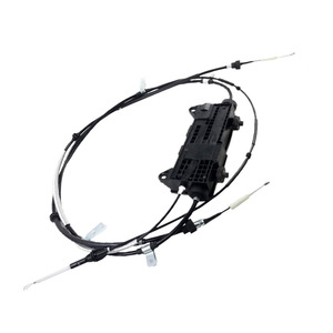 for Land Rover <b>Range</b> Rover Handbrake Parking Brake Module Motor LR019223 SNF500027 New Replacement Part - Product Image 1