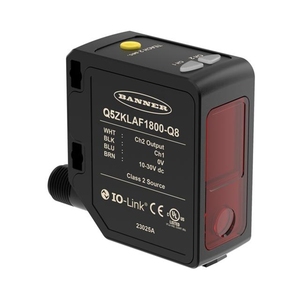 Q5ZKLAF1800-Q8 โฟโตอิเล็กทริคเซนเซอร์อุตสาหกรรมแบบใหม่และของแท้ มีสินค้าในสต็อก - Product Image 1