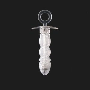 Boîte personnalisée gratuite-jouets sexuels extenseur anal vagin spéculum dilatateur verrouillage godemichet Anal <span class=keywords><strong>Anus</strong></span> périnée Massage postérieur Sm pour adultes - Product Image 6