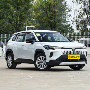Toyota Corolla Cross Modelo 2026, Versión <span class=keywords><strong>Pioneer</strong></span> Híbrida Inteligente de Doble Motor 2.0L, SUV con Tracción Delantera, Autos Nuevos Listos para Entrega - Product Image 3