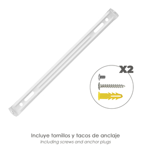 Supporto a Soffitto per Faretto da Incasso RL-SL-R - Product Image 3