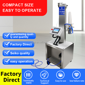 Machine de <span class=keywords><strong>peinture</strong></span> automatique compacte en acier inoxydable contrôlée par PLC, équipement de pulvérisation d'<span class=keywords><strong>huile</strong></span> à mouvement alternatif - Product Image 5