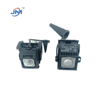 Vente directe d'usine de connecteurs de perçage d'isolation électrique, pinces de perçage d'isolation pour câbles ABC, accessoires électriques