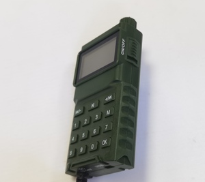 Haut-parleur puissant 60W pour la chasse, télécommande 500m, lecteur MP3 de sons d'oiseaux, appelant pour animaux de la faune - Product Image 3