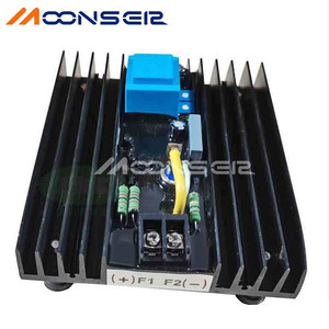 Carte régulatrice de tension Moons STL-F-3 pour générateur monophasé CA, stabilisateur AVR, accessoire SVC - Product Image 1