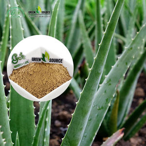 Extracto de Aloe Vera <span class=keywords><strong>Precio</strong></span> Green Life Extracto de Aloe Vera Aloe-emodin 98% Polvo - Product Image 4