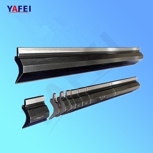 Pres Bükme Makinesi - Product Image 4