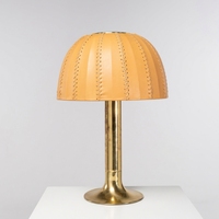 Lampe de table avec abat-jour en forme de citrouille, lampe de chevet créative, lumière de lecture, lumière d'ambiance chaude pour la chambre à coucher