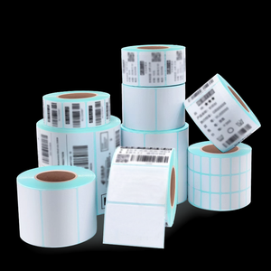 Papel Térmico Pre-Recubierto con Adsorbente Químico (Carbón Activado) de Dos Componentes (A+<span class=keywords><strong>B</strong></span>) de Alta Pureza (>99.9%) para Uso Industrial - Product Image 5