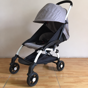 Nuevo Cochecito de Bebé Plegable Ligero de Aleación de Aluminio Yoya, Fácil de Transportar - Product Image 2