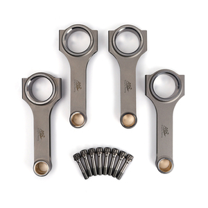 4340 acier forgé Performance Con Rod forgé 4032 piston en aluminium STD ensemble pour <span class=keywords><strong>bateau</strong></span> à moteur Yamaha 1800 SVHO FX FZR FZS <span class=keywords><strong>pièces</strong></span> de rechange - Product Image 5