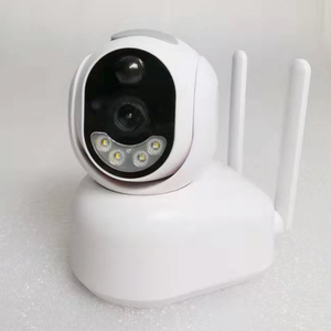 Ngoài trời không dây IP an ninh máy ảnh 1080P hai cách âm thanh Wifi Baterry năng lượng mặt trời Máy ảnh 4G PTZ dome - Product Image 5