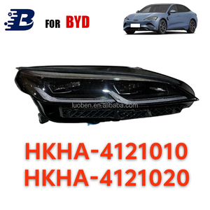 Vente Flash : Accessoires BYD – Phares LED, Feux de Brouillard, Feux Arrière LED pour BYD ATTO2, Seal, O5, Seagull, Song et Autres Pièces de Carrosserie, Pare-chocs de <span class=keywords><strong>Voiture</strong></span> - Product Image 5