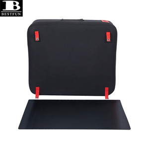Silla Inflable para Camping con Bomba Integrada, Sillón Portátil Impermeable, Sofá <span class=keywords><strong>de</strong></span> Aire para Viajes y Glamping al Aire Libre - Product Image 6