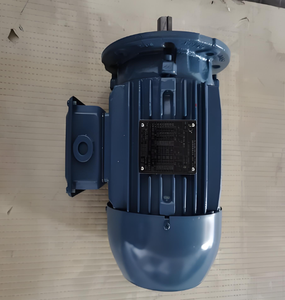 มอเตอร์อะซิงโครนัสแบบสามเฟส Weg รุ่น W21 W22 W20 ซีรีส์ กำลังขับ 0.75KW-315KW แบบ 2 โพล ราคาโรงงาน Weg - Product Image 2