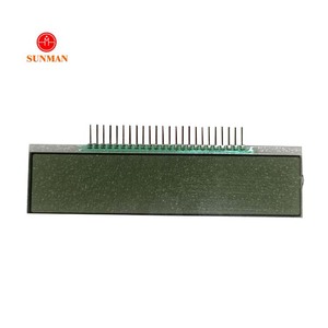 Personnalisé tn transmission positive 24 broches <span class=keywords><strong>htc</strong></span> désir oeil graphique <span class=keywords><strong>test</strong></span> lcd - Product Image 1