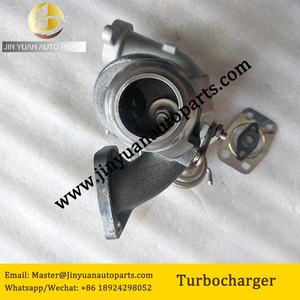 49173-07508 49173-07507 49173-07506 49173-07504 Turbocompresor para Citroen <span class=keywords><strong>C3</strong></span> C4 Varios DV6B DV6ATED4 1.6L Motor - Product Image 3