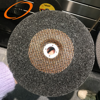 Outils abrasifs 115X1.2X22MM disque de coupe de meulage Doris T41 roue de coupe 4.5 pouces roue de coupe pour métaux/acier inoxydable