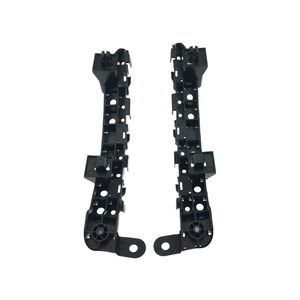 Soporte de Parachoques Delantero para Honda CRV 71193 Tla A01 71198 Tla A01, Pieza de Repuesto Lado Izquierdo y Derecho - Product Image 3
