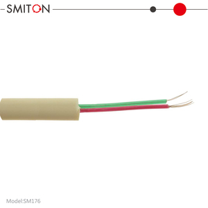 Câble téléphonique plat en cuivre à 2 conducteurs, câble ADSL pour modem <span class=keywords><strong>Internet</strong></span> DSL, fil de raccordement pour ligne fixe, sans connecteur, différentes longueurs - Product Image 3