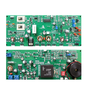 Phạm vi phát hiện ổn định bảo vệ chống trộm 8.2MHz RF Dual <span class=keywords><strong>EAS</strong></span> <span class=keywords><strong>Board</strong></span> <span class=keywords><strong>EAS</strong></span> ban đầu ban RF chống trộm <span class=keywords><strong>Board</strong></span> - Product Image 3