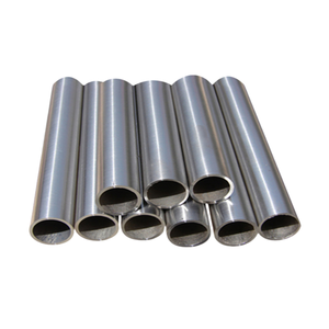 Loại 321 UNS s32100 crom-niken Ống thép không gỉ ống với tiêu chuẩn tròn - Product Image 5