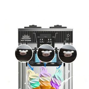 Best-selling Snack Machine Commercial-sized Automatic Compact Portable <b>Freezer</b> Desktop Single-head Model 28 - Product Image 3
