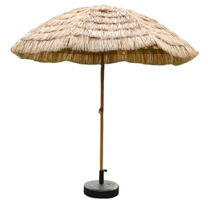 Sombrilla de Playa Plegable Ligera de Poliéster BU-003 para Adultos, para Acampar al Aire Libre, con Opción de <span class=keywords><strong>Alquiler</strong></span> Personalizado - Product Image 1