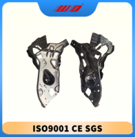 Pièces d'origine OEM en gros pour voitures Lynk&Co, pièces automobiles d'usine à bon prix, support de phare OE 8891351866 L