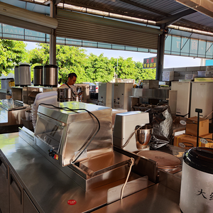 Equipo de <span class=keywords><strong>Cocina</strong></span> Comercial de <span class=keywords><strong>Segunda</strong></span> <span class=keywords><strong>Mano</strong></span>/Suministros <span class=keywords><strong>para</strong></span> Restaurantes y Hoteles Diseño de Distribución de Equipamiento de <span class=keywords><strong>Cocina</strong></span> - Product Image 5