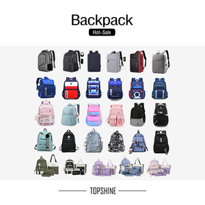 1688 Inkoop Agent 2-delige Set Dames Handtassen Mode Luxe PU Lederen Handtas Portemonnees - Product Image 4