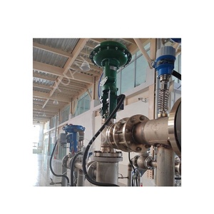 Thiết bị sản xuất Lysine chuyên nghiệp xả nước thải thấp ISO hiệu suất cao dây chuyền sản xuất Lysine năng suất cao - Product Image 3