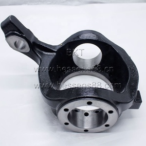 Salida de fábrica 2024, gran oferta, pieza de excavadora EW130 EW145 MX132 <span class=keywords><strong>KNUCKLE</strong></span> - Product Image 2