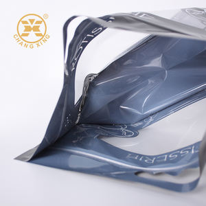 Kemasan Ayam Panggang Rotisserie Deli <span class=keywords><strong>Food</strong></span>, Plastik Zipper Resealable untuk Microwave, Kantong Ayam Panas - Product Image 4