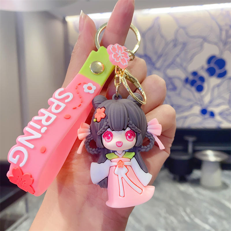 ความงามของชาติ -ชุดสีชมพู