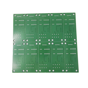 Kunden spezifisches Hochfrequenz-Mehrschicht-PCB-<span class=keywords><strong>Design</strong></span> Schnelle Probenahme FR4-Material-Leiterplatten - Product Image 5