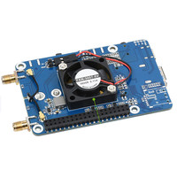 Carte d'extension de communication 4G Raspberry Pi, carte de développement, module Internet GNSS IoT 4G mondial SIM7600G-H M.2, Linux USB