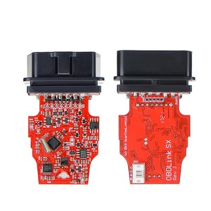 2026 Renolink V211 V210 V199 para coche, herramienta de diagnóstico <span class=keywords><strong>OBD2</strong></span>, programador de llaves ECM UCH ECU, compatibilidad OLIVER, conectividad por cable - Product Image 3