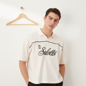 Polo personnalisé pour homme – Nouveau design pour le golf, manches courtes, broderie de logo sur mesure, polos tendance - Product Image 1