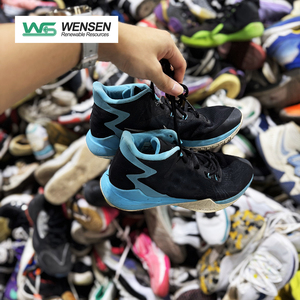 โรงงานขายส่ง <span class=keywords><strong>รองเท้า</strong></span>ผ้าใบมือ<span class=keywords><strong>สอง</strong></span>แบรนด์แท้ คละแบบ <span class=keywords><strong>รองเท้า</strong></span>กีฬาบาสเก็ตบอล<span class=keywords><strong>มือ</strong></span><span class=keywords><strong>สอง</strong></span>ของแท้สำห<span class=keywords><strong>รับ</strong></span>ผู้ชาย - Product Image 4