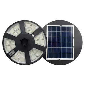 Lampe <span class=keywords><strong>solaire</strong></span> à prix compétitif pour jardin extérieur avec LED, lampes murales et de sol de Noël - Product Image 2