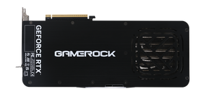 Nueva Tarjeta Gráfica PALIT RTX 5090 GameRock OC 32G 2025, GDDR7 2527 MHz 28 Gbps PCI-E 5.0 ARGB, Tarjeta de Video para Juegos de PC de Escritorio, GPU - Product Image 5