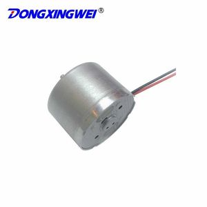 Motor de CC en miniatura Dongxingwei 14300 para dispositivo removedor de puntos negros al vacío - Product Image 2