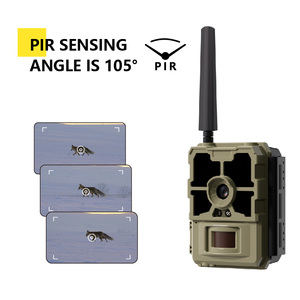 <span class=keywords><strong>Caméra</strong></span> <span class=keywords><strong>de</strong></span> jeu et caméras <span class=keywords><strong>de</strong></span> piste L-Shine 2.7k Wildkamera 32mp <span class=keywords><strong>4g</strong></span> Offre Spéciale 32mp 1080p <span class=keywords><strong>Caméra</strong></span> <span class=keywords><strong>de</strong></span> piste <span class=keywords><strong>de</strong></span> <span class=keywords><strong>chasse</strong></span> thermique sans fil Ir - Product Image 6