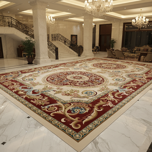 <span class=keywords><strong>Tapis</strong></span> de <span class=keywords><strong>restaurant</strong></span> pour hall d'entrée et <span class=keywords><strong>tapis</strong></span> turc fait main pour salon - Product Image 2