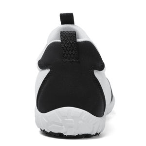 Yoris Venta caliente <span class=keywords><strong>Trail</strong></span> Running Sneakers Hombres Mujeres Zapatos minimalistas Zero Drop Sole Wide Toe Box Zapatos Descalzos - Product Image 4